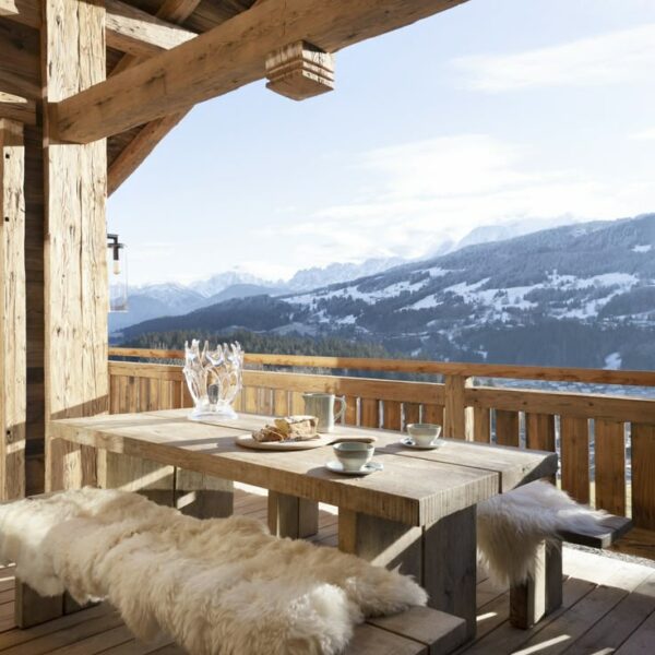 extérieur-chalet